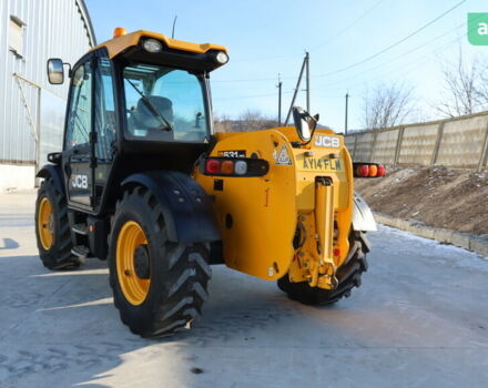 ЖЦБ 531-70, объемом двигателя 0 л и пробегом 0 тыс. км за 58327 $, фото 2 на Automoto.ua