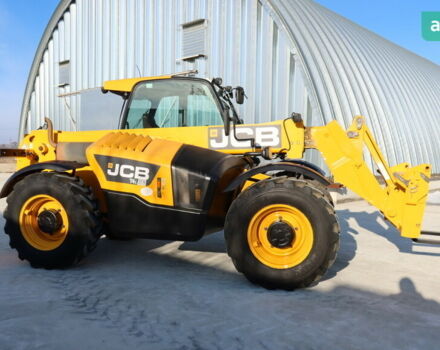 ЖЦБ 531-70, объемом двигателя 0 л и пробегом 0 тыс. км за 58327 $, фото 1 на Automoto.ua