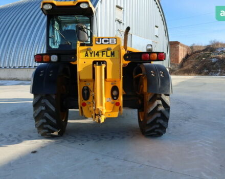 ЖЦБ 531-70, объемом двигателя 0 л и пробегом 0 тыс. км за 58327 $, фото 3 на Automoto.ua