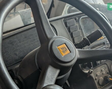 ЖЦБ 531-70, объемом двигателя 0 л и пробегом 0 тыс. км за 58333 $, фото 5 на Automoto.ua