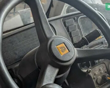 ЖЦБ 531-70, объемом двигателя 0 л и пробегом 0 тыс. км за 58885 $, фото 5 на Automoto.ua