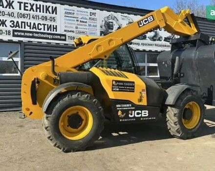 ЖЦБ 531-70, об'ємом двигуна 0 л та пробігом 0 тис. км за 53124 $, фото 1 на Automoto.ua
