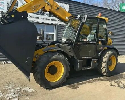ЖЦБ 531-70, об'ємом двигуна 0 л та пробігом 0 тис. км за 53124 $, фото 3 на Automoto.ua