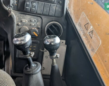 ЖЦБ 531-70, объемом двигателя 0 л и пробегом 0 тыс. км за 58232 $, фото 6 на Automoto.ua