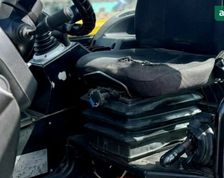 ЖЦБ 531-70, объемом двигателя 0 л и пробегом 0 тыс. км за 41500 $, фото 7 на Automoto.ua