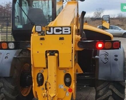 ЖЦБ 531-70, об'ємом двигуна 0 л та пробігом 0 тис. км за 50519 $, фото 2 на Automoto.ua