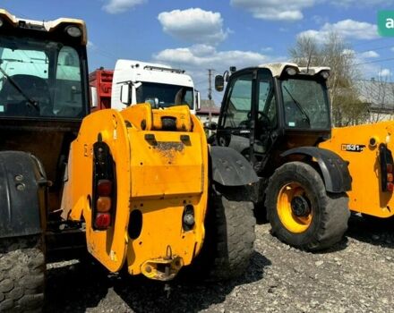 ЖЦБ 531-70, объемом двигателя 0 л и пробегом 0 тыс. км за 41500 $, фото 6 на Automoto.ua