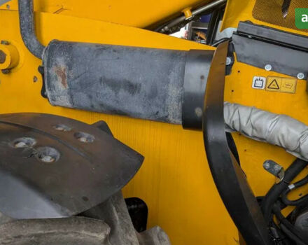 ЖЦБ 531-70, объемом двигателя 0 л и пробегом 0 тыс. км за 58885 $, фото 4 на Automoto.ua