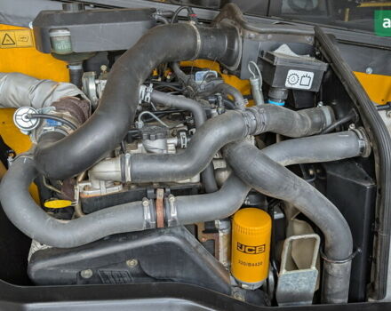 ЖЦБ 531-70, объемом двигателя 0 л и пробегом 0 тыс. км за 57750 $, фото 3 на Automoto.ua