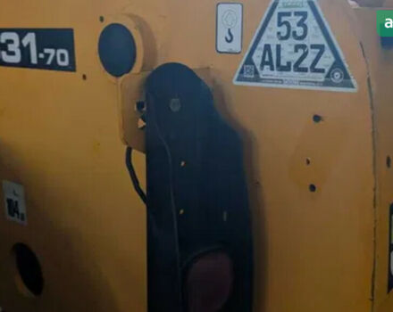 ЖЦБ 531-70, объемом двигателя 0 л и пробегом 0 тыс. км за 58284 $, фото 2 на Automoto.ua