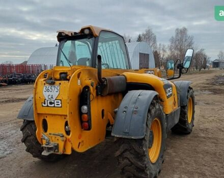 ЖЦБ 531-70, объемом двигателя 0 л и пробегом 0 тыс. км за 39599 $, фото 3 на Automoto.ua