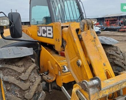 ЖЦБ 531-70, объемом двигателя 0 л и пробегом 0 тыс. км за 39599 $, фото 1 на Automoto.ua