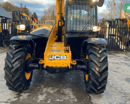 ЖЦБ 531-70, объемом двигателя 0 л и пробегом 0 тыс. км за 41045 $, фото 4 на Automoto.ua