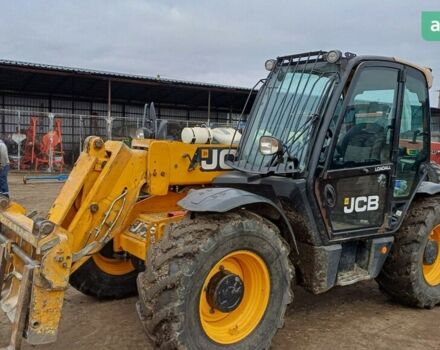 ЖЦБ 531-70, объемом двигателя 0 л и пробегом 0 тыс. км за 39599 $, фото 5 на Automoto.ua