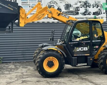 ЖЦБ 531-70, объемом двигателя 0 л и пробегом 0 тыс. км за 54305 $, фото 4 на Automoto.ua