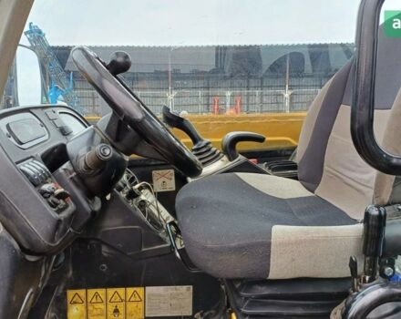 ЖЦБ 531-70, объемом двигателя 0 л и пробегом 0 тыс. км за 39599 $, фото 8 на Automoto.ua