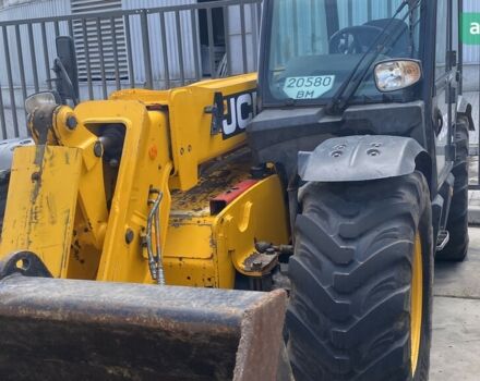 ЖЦБ 531-70, объемом двигателя 0 л и пробегом 0 тыс. км за 27000 $, фото 6 на Automoto.ua