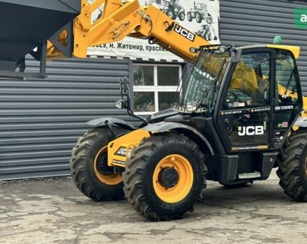ЖЦБ 531-70, объемом двигателя 0 л и пробегом 0 тыс. км за 54305 $, фото 5 на Automoto.ua