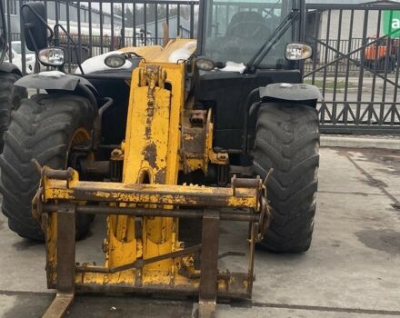 ЖЦБ 531-70, объемом двигателя 0 л и пробегом 0 тыс. км за 27000 $, фото 1 на Automoto.ua