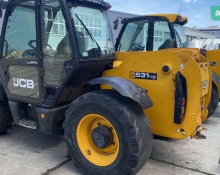 ЖЦБ 531-70, объемом двигателя 0 л и пробегом 0 тыс. км за 27000 $, фото 11 на Automoto.ua