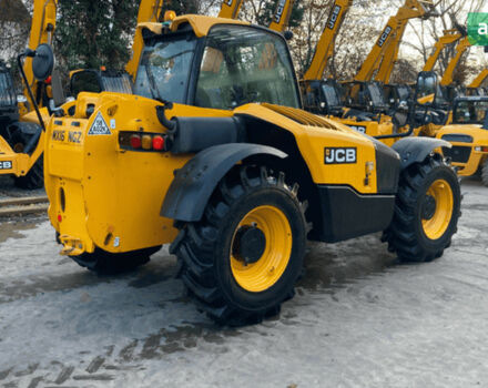 ЖЦБ 531-70, объемом двигателя 0 л и пробегом 0 тыс. км за 41045 $, фото 1 на Automoto.ua