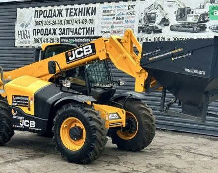 ЖЦБ 531-70, объемом двигателя 0 л и пробегом 0 тыс. км за 54305 $, фото 1 на Automoto.ua