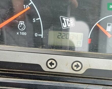 ЖЦБ 531-70, объемом двигателя 0 л и пробегом 0 тыс. км за 39599 $, фото 7 на Automoto.ua