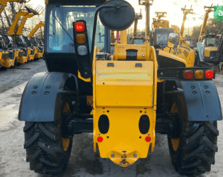 ЖЦБ 531-70, объемом двигателя 0 л и пробегом 0 тыс. км за 41045 $, фото 2 на Automoto.ua