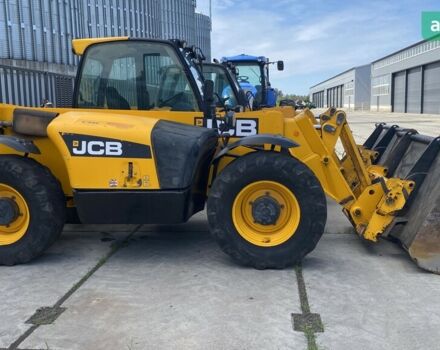 ЖЦБ 531-70, объемом двигателя 0 л и пробегом 0 тыс. км за 27000 $, фото 2 на Automoto.ua