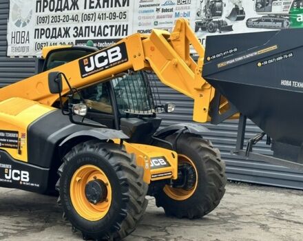 ЖЦБ 531-70, объемом двигателя 0 л и пробегом 0 тыс. км за 54305 $, фото 8 на Automoto.ua