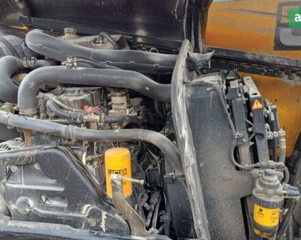 ЖЦБ 531-70, объемом двигателя 0 л и пробегом 0 тыс. км за 39599 $, фото 2 на Automoto.ua