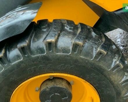 ЖЦБ 531-70, объемом двигателя 0 л и пробегом 0 тыс. км за 40831 $, фото 8 на Automoto.ua