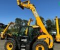 ЖЦБ 531-70 2017 у Луцьку на Automoto.ua ЖЦБ 531-70, об'ємом двигуна 4.4 л та пробігом 0 тис. км за 57500 $, фото 1 на Automoto.ua