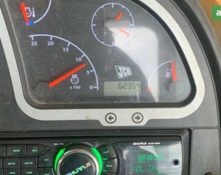 ЖЦБ 531-70, об'ємом двигуна 4.4 л та пробігом 0 тис. км за 64930 $, фото 6 на Automoto.ua