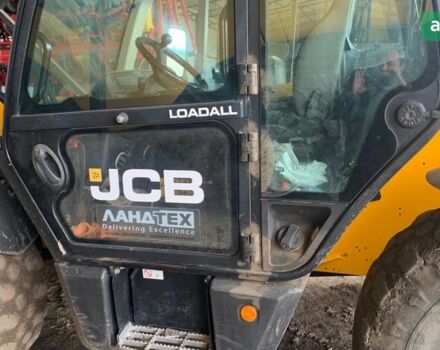 ЖЦБ 531-70, об'ємом двигуна 4.4 л та пробігом 0 тис. км за 64930 $, фото 8 на Automoto.ua
