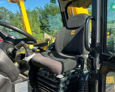 ЖЦБ 531-70 2017 у Луцьку на Automoto.ua ЖЦБ 531-70, об'ємом двигуна 4.4 л та пробігом 0 тис. км за 57500 $, фото 6 на Automoto.ua