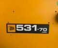 ЖЦБ 531-70, об'ємом двигуна 4.4 л та пробігом 0 тис. км за 64930 $, фото 10 на Automoto.ua