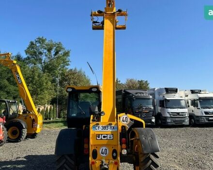 ЖЦБ 531-70 2017 у Луцьку на Automoto.ua ЖЦБ 531-70, об'ємом двигуна 4.4 л та пробігом 0 тис. км за 57500 $, фото 10 на Automoto.ua