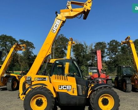 ЖЦБ 531-70 2017 у Луцьку на Automoto.ua ЖЦБ 531-70, об'ємом двигуна 4.4 л та пробігом 0 тис. км за 57500 $, фото 16 на Automoto.ua