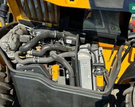 ЖЦБ 531-70 2017 у Луцьку на Automoto.ua ЖЦБ 531-70, об'ємом двигуна 4.4 л та пробігом 0 тис. км за 57500 $, фото 17 на Automoto.ua