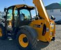 ЖЦБ 531-70 2017 у Луцьку на Automoto.ua ЖЦБ 531-70, об'ємом двигуна 4.4 л та пробігом 0 тис. км за 57500 $, фото 9 на Automoto.ua