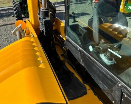 ЖЦБ 531-70 2017 у Луцьку на Automoto.ua ЖЦБ 531-70, об'ємом двигуна 4.4 л та пробігом 0 тис. км за 57500 $, фото 13 на Automoto.ua