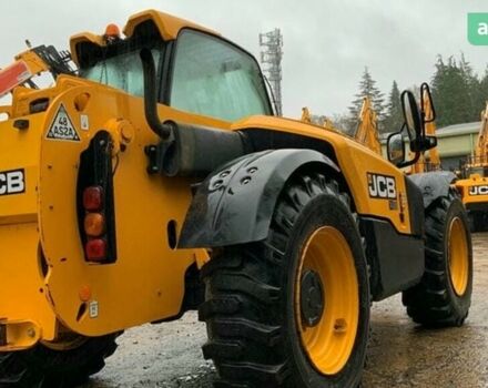 ЖЦБ 531-70, объемом двигателя 0 л и пробегом 0 тыс. км за 40831 $, фото 2 на Automoto.ua