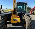 ЖЦБ 531-70 2017 у Луцьку на Automoto.ua ЖЦБ 531-70, об'ємом двигуна 4.4 л та пробігом 0 тис. км за 57500 $, фото 18 на Automoto.ua