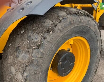 ЖЦБ 531-70, об'ємом двигуна 4.4 л та пробігом 0 тис. км за 64930 $, фото 3 на Automoto.ua