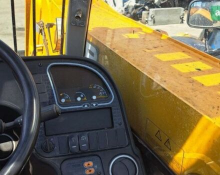 ЖЦБ 531-70, об'ємом двигуна 4 л та пробігом 0 тис. км за 64800 $, фото 3 на Automoto.ua