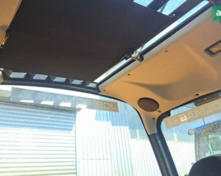 ЖЦБ 531-70, об'ємом двигуна 4 л та пробігом 0 тис. км за 64800 $, фото 8 на Automoto.ua