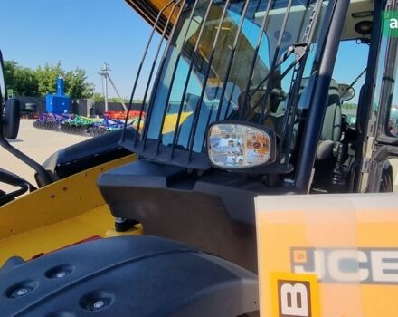 ЖЦБ 531-70, об'ємом двигуна 0 л та пробігом 0 тис. км за 64945 $, фото 7 на Automoto.ua