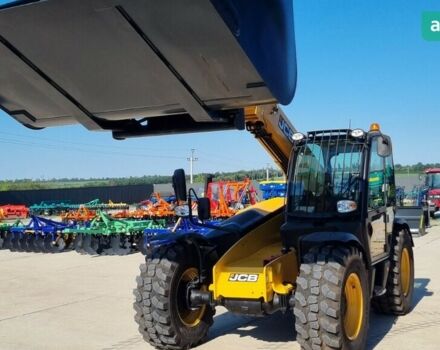 ЖЦБ 531-70, об'ємом двигуна 0 л та пробігом 0 тис. км за 64945 $, фото 41 на Automoto.ua