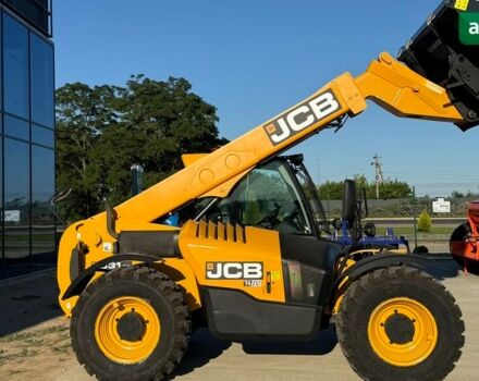 ЖЦБ 531-70, об'ємом двигуна 0 л та пробігом 0 тис. км за 64945 $, фото 17 на Automoto.ua